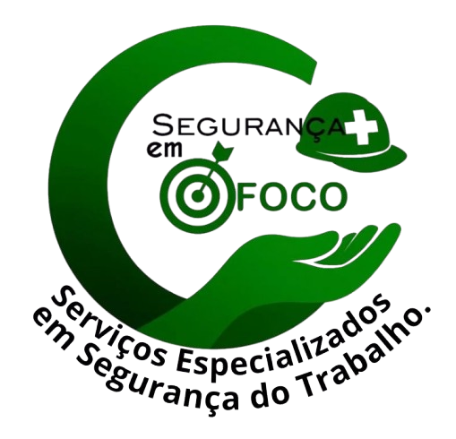 Segurança do Trabalho logo