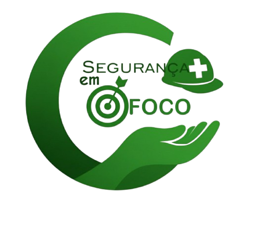 Segurança do Trabalho logo