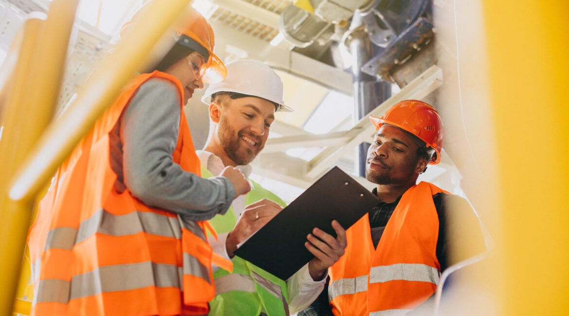 Segurança do trabalho em Campo Grande MS