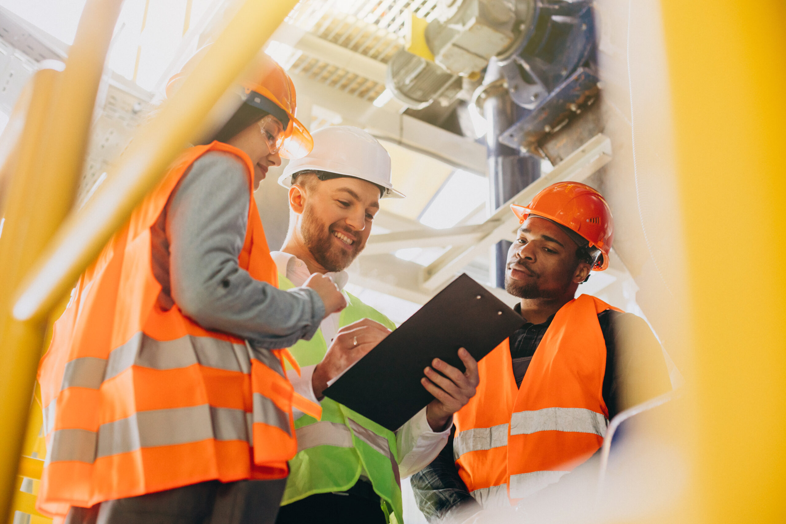 Segurança do Trabalho em Campo Grande MS